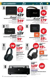 Catalogue Hyper U | Noël à prix bas page 52