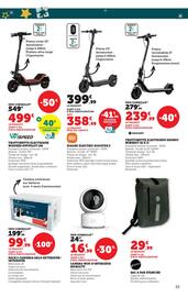 Catalogue Hyper U | Noël à prix bas page 53