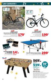 Catalogue Hyper U | Noël à prix bas page 54