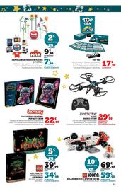 Catalogue Hyper U | Noël à prix bas page 55