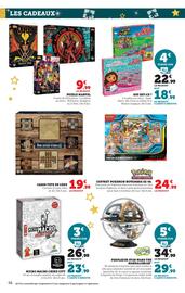 Catalogue Hyper U | Noël à prix bas page 56
