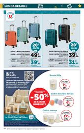 Catalogue Hyper U | Noël à prix bas page 58