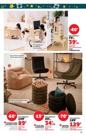 Catalogue Hyper U | Noël à prix bas page 59