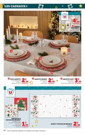 Catalogue Hyper U | Noël à prix bas page 60