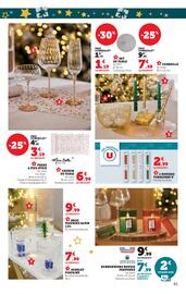 Catalogue Hyper U | Noël à prix bas page 61