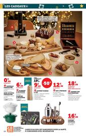 Catalogue Hyper U | Noël à prix bas page 64