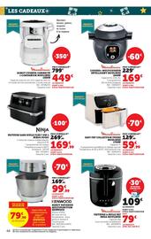 Catalogue Hyper U | Noël à prix bas page 66