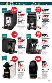 Catalogue Hyper U | Noël à prix bas page 69