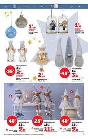 Catalogue Hyper U | Noël à prix bas page 7