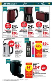 Catalogue Hyper U | Noël à prix bas page 70