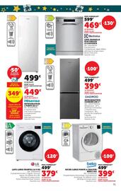 Catalogue Hyper U | Noël à prix bas page 71