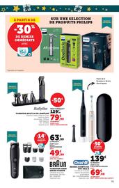 Catalogue Hyper U | Noël à prix bas page 75