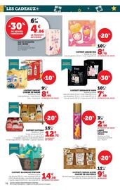 Catalogue Hyper U | Noël à prix bas page 76