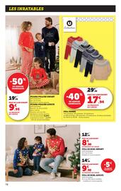 Catalogue Hyper U | Noël à prix bas page 78