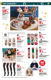 Catalogue Hyper U | Noël à prix bas page 80