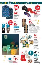 Catalogue Hyper U | Noël à prix bas page 81