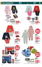 Catalogue Hyper U | Noël à prix bas page 82