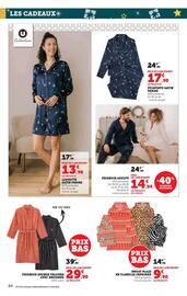 Catalogue Hyper U | Noël à prix bas page 84