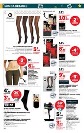 Catalogue Hyper U | Noël à prix bas page 86