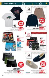 Catalogue Hyper U | Noël à prix bas page 88