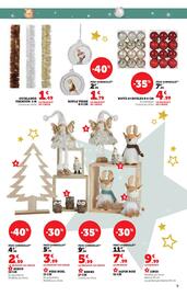 Catalogue Hyper U | Noël à prix bas page 9