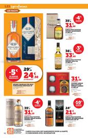 Catalogue Hyper U | Noël à prix bas page 92