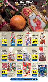 Tesco akciós újság hét 45 Oldal 11