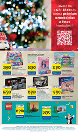 Tesco akciós újság hét 45 Oldal 13