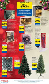 Tesco akciós újság hét 45 Oldal 14