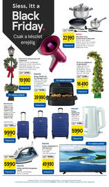 Tesco akciós újság hét 45 Oldal 15