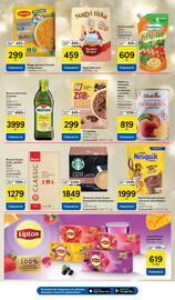Tesco akciós újság hét 45 Oldal 19