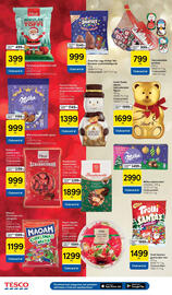 Tesco akciós újság hét 45 Oldal 20