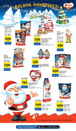 Tesco akciós újság hét 45 Oldal 21