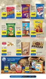 Tesco akciós újság hét 45 Oldal 23