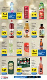 Tesco akciós újság hét 45 Oldal 24