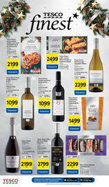 Tesco akciós újság hét 45 Oldal 26