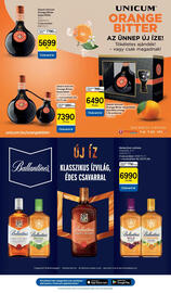 Tesco akciós újság hét 45 Oldal 27