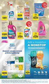 Tesco akciós újság hét 45 Oldal 29