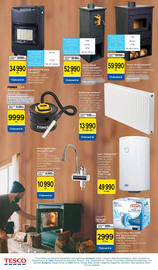 Tesco akciós újság hét 45 Oldal 36