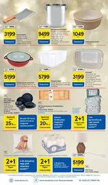 Tesco akciós újság hét 45 Oldal 38