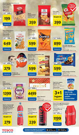 Tesco akciós újság hét 45 Oldal 6