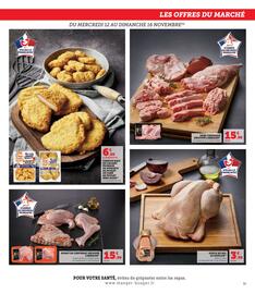 Catalogue U Express | Foire à la bière à prix bas ! page 11