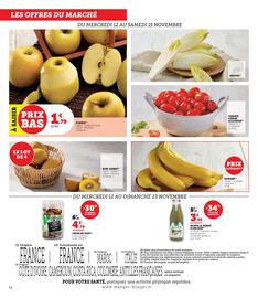 Catalogue U Express | Foire à la bière à prix bas ! page 12