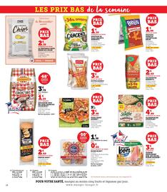 Catalogue U Express | Foire à la bière à prix bas ! page 14