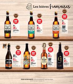 Catalogue U Express | Foire à la bière à prix bas ! page 3