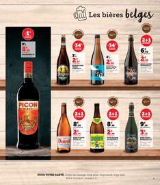 Catalogue U Express | Foire à la bière à prix bas ! page 5