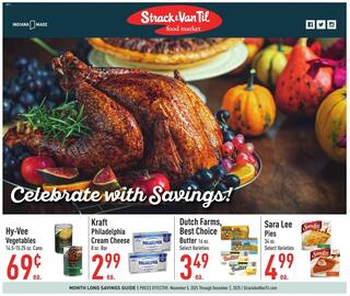 Strack & Van Til weekly ad Page 1