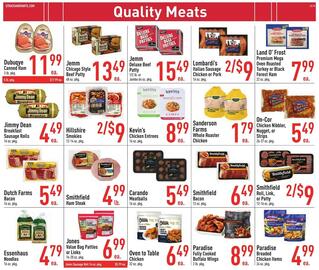 Strack & Van Til weekly ad Page 10