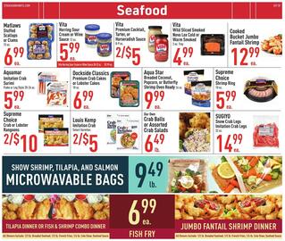 Strack & Van Til weekly ad Page 11