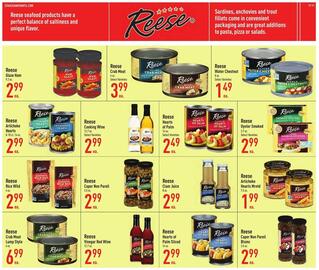 Strack & Van Til weekly ad Page 14